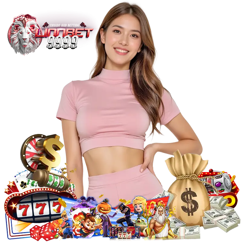 LIONBET9999 CASINO