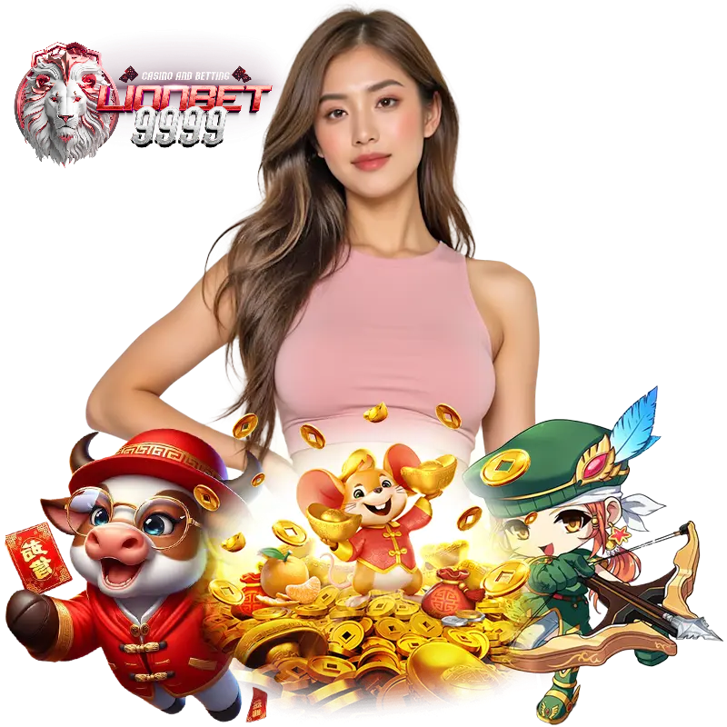 LIONBET9999