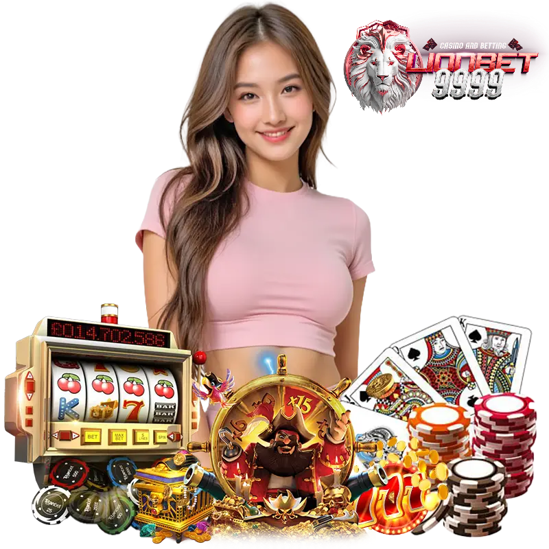 LIONBET9999 ไม่ผ่านเอเยนต์