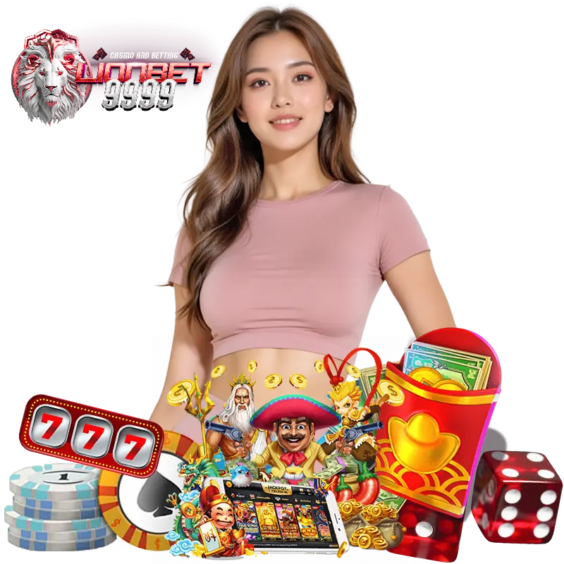 LIONBET9999 ทดลองเล่นฟรี